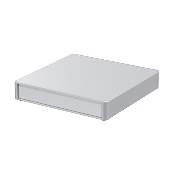 タカチ電機産業 タカチ アルミサッシケース 金88-50-50RH-SS 1点