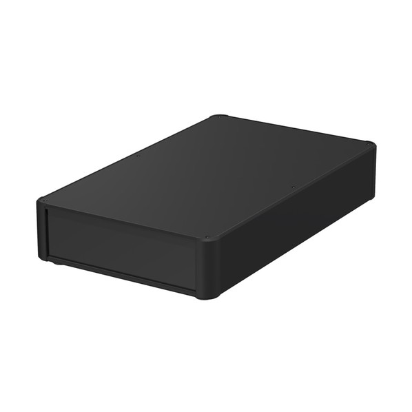 タカチ電機工業 タカチ アルミサッシケース AU88-30-50RH-BB 1点