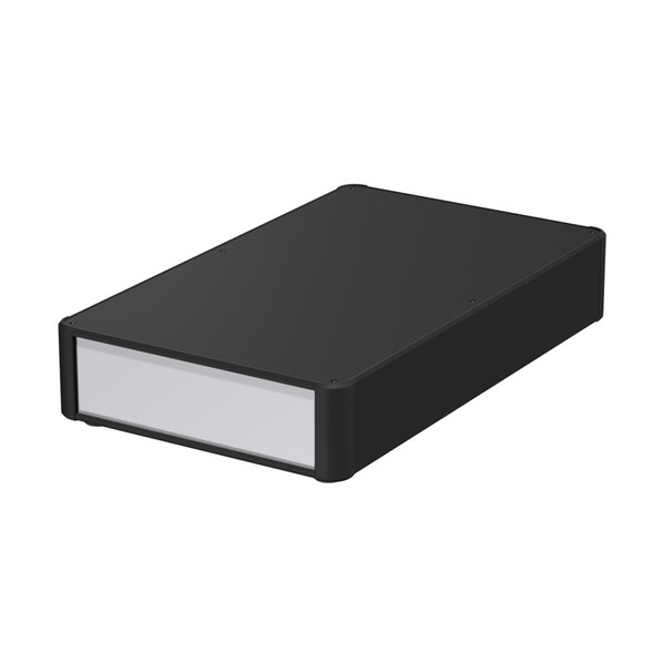 タカチ電機工業 タカチ アルミサッシケース AU88-30-50RH-BS 1点