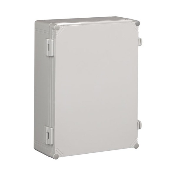タカチ電機工業 開閉式ボックス WPCP304013G 1