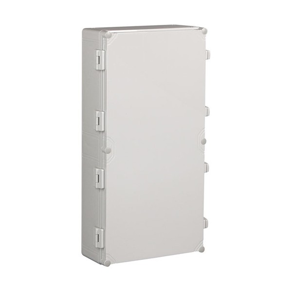 ※法人専用品※タカチ電機工業 開閉式ボックス WPCP306013G 1｜DIY FACTORY ONLINE SHOP