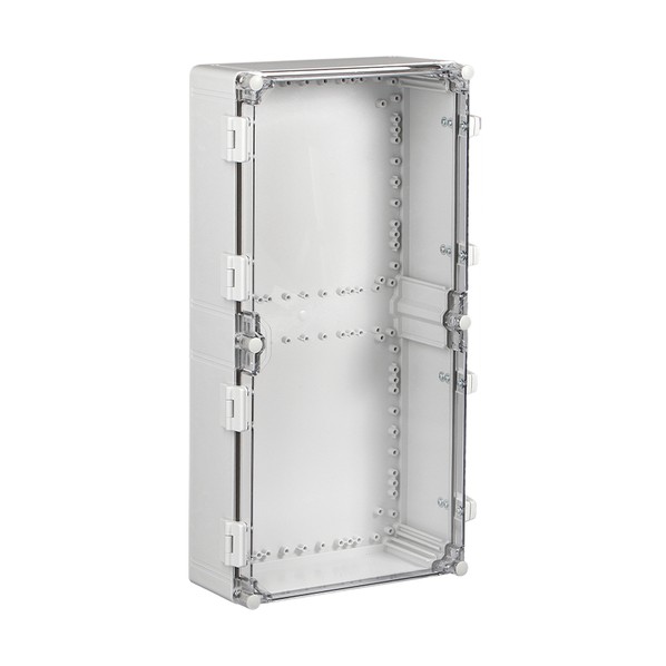 ※法人専用品※タカチ電機工業 開閉式ボックス WPCP306013T 1｜DIY FACTORY ONLINE SHOP
