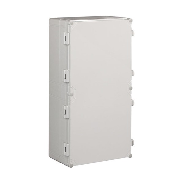 ※法人専用品※タカチ電機工業 開閉式ボックス WPCP306018G 1｜DIY FACTORY ONLINE SHOP