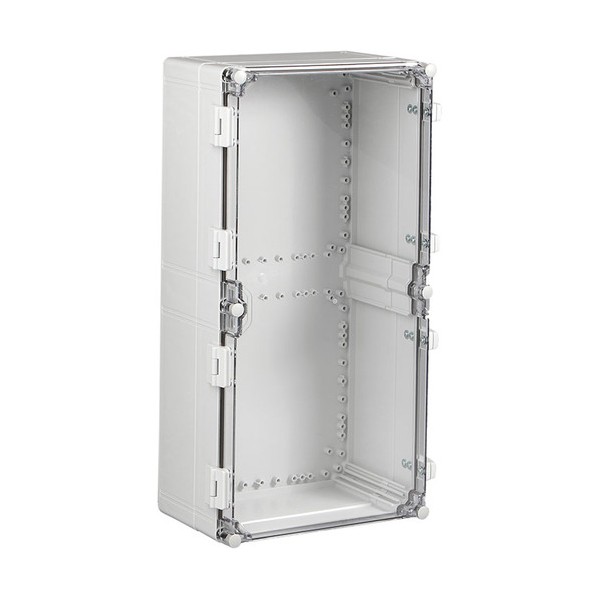 ※法人専用品※タカチ電機工業 開閉式ボックス WPCP306018T 1｜DIY FACTORY ONLINE SHOP