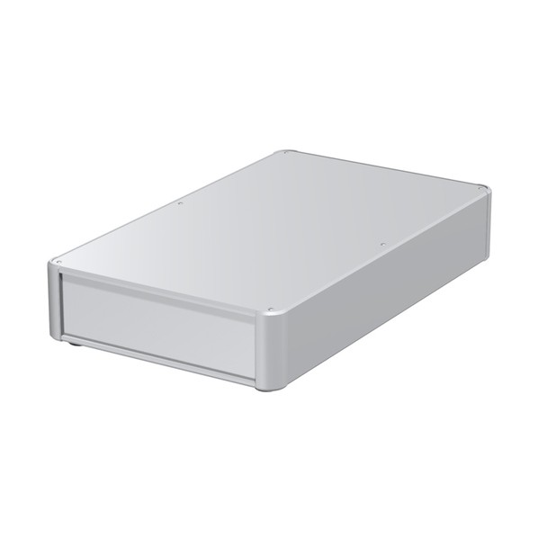 タカチ電機工業 タカチ アルミサッシケース AU88-30-50RH-SS 1点