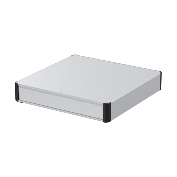 タカチ電機工業 タカチ アルミサッシケース AU88-50-50RH-SB 1点