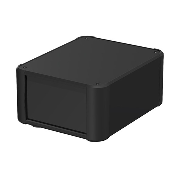 タカチ電機工業 タカチ アルミサッシケース AU88-16-20RH-BB 1点