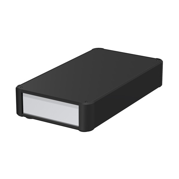 タカチ電機製作 タカチ アルミサッシケース 金66-20-36RP-BS 1点 その他-花・ガーデン・DIY