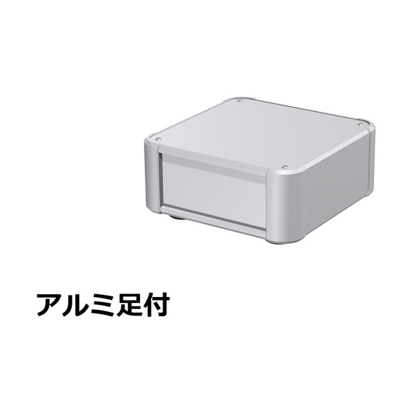 タカチ電機工業 タカチ アルミサッシケース AU66-16-16AP-SS 1点 8,925円