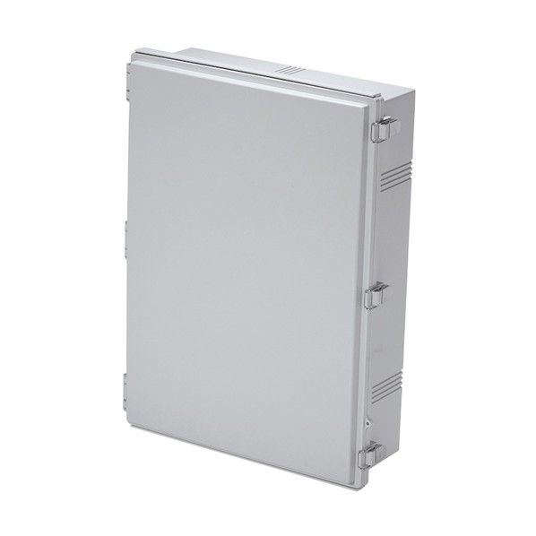 ※法人専用品※タカチ電機工業 防水・防塵開閉式ポリカーボネートプラボックス BCPC507018S 1点｜DIY FACTORY ONLINE SHOP