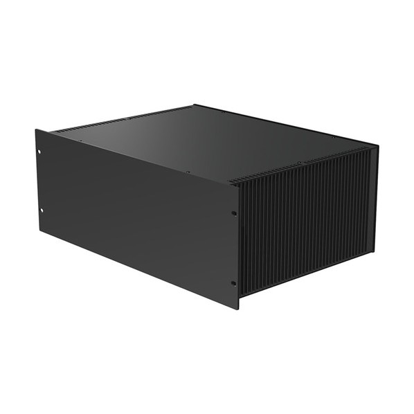 タカチ電機工業 縦型ヒートシンク式ラックケース HYR177-43-33BB 1点