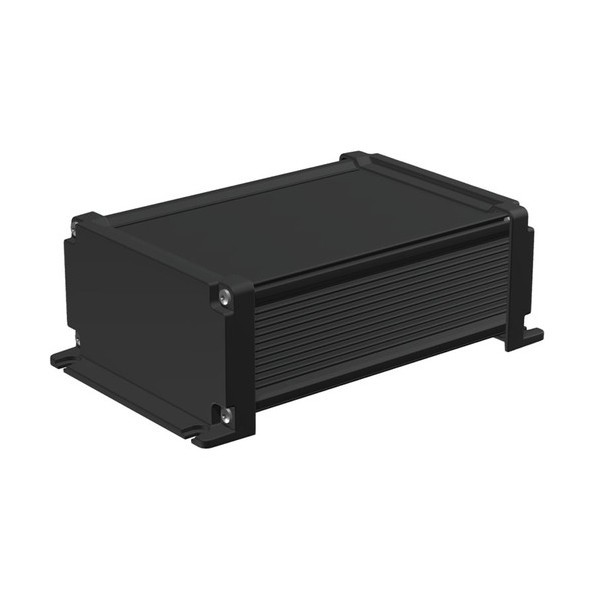 タカチ電機製作 フランジ足付雨合羽・防塵軽銀入れもの(並大抵手合い) AW16-9-23NBB 1点 花・ガーデン・DIY-その他