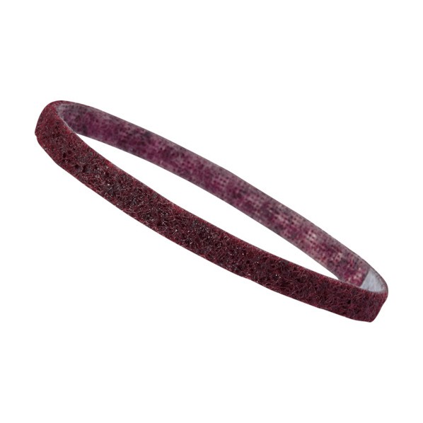スリーエム スコッチブライト 仕上げベルト ＃180相当 10X330mm BLTAM10X330 835-9036 便利グッズ（文具・OA機器） 1本 x 10点｜DIY FACTORY ONLINE SHOP