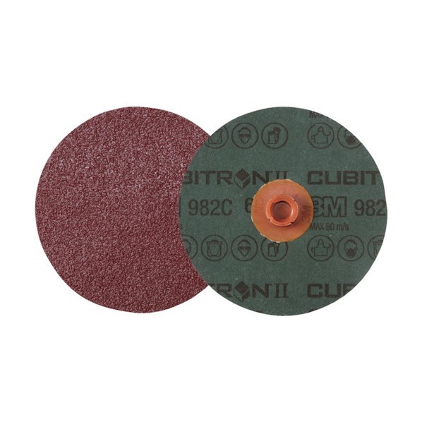 スリーエム キュービトロン2 TSレコード盤  TSD60102   485-5159 助けになるグッズ（文具・OA備品） 1個 x 25点