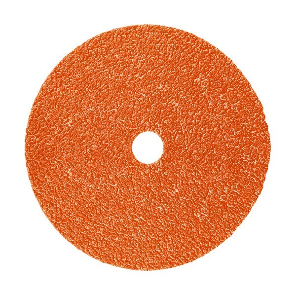 スリーエム 987C60102X16 キュービトロン2衣料繊維レコード盤 987C ＃60 102粍 1個 x 25点