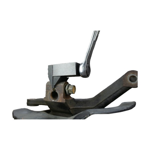 自動車整備用品 スプレッダーツール LB-221 1個