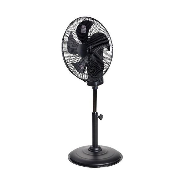 ※法人専用品※ナカトミ DCファン 3D 首振り 45cm DCF-3D450 1台|DIY FACTORY ONLINE SHOP