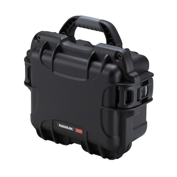 タカチ電機製作 雨合羽キャリングケース NK905BS 1