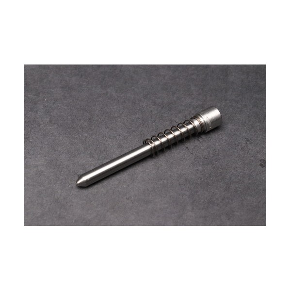 ※法人専用品※東京彫刻工業 BSD用 ピン ( 90度) BSD-1-4-90 1点|DIY FACTORY ONLINE SHOP