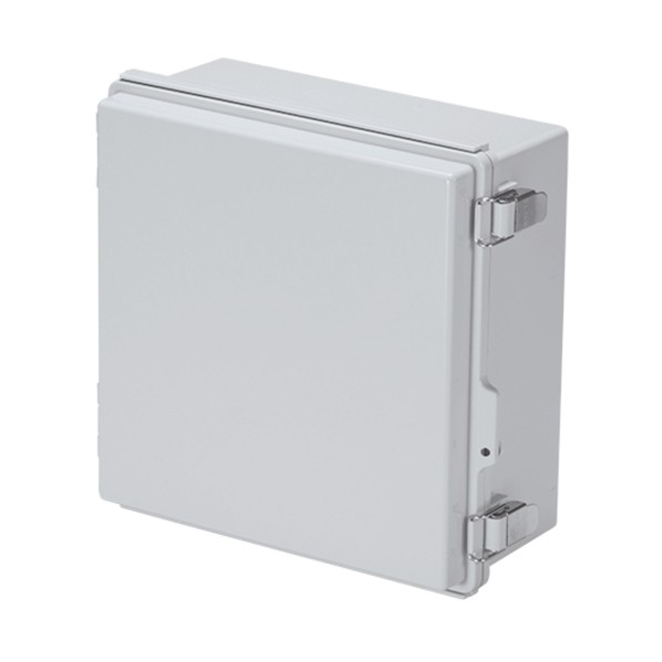 タカチ電機製作 プラボックス BCPC282813S 1