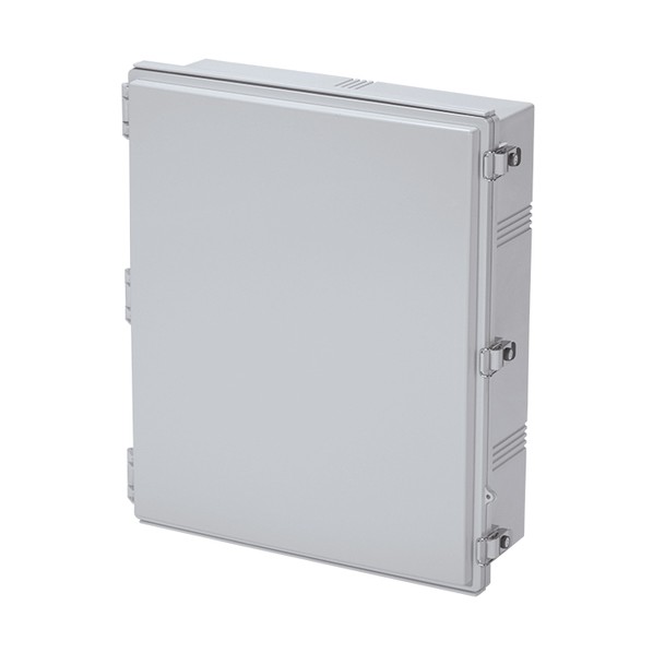 タカチ電機工業 プラボックス BCPK506018S 1