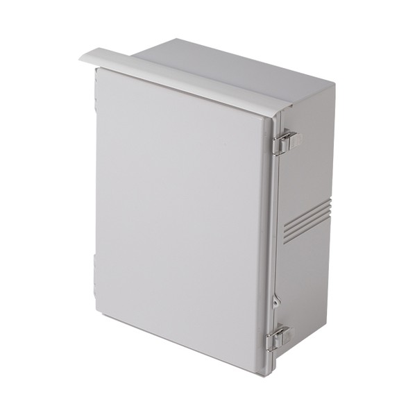 タカチ電機工業 プラボックス BCAR354520G 1
