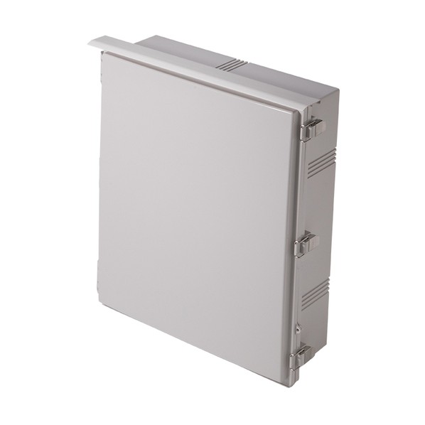 タカチ電機工業 プラボックス BCAR506018G 1 15,492円