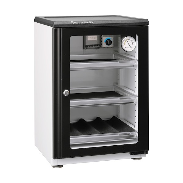東洋リビング オートクリーンドライ ブラック&ホワイト ED-80CAT2(BW) 1台