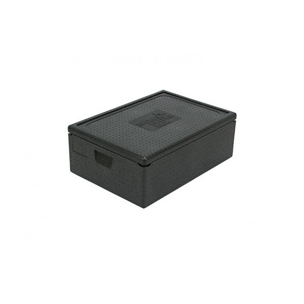 エレクター 保温コンテナ　 46L TF10053 1個