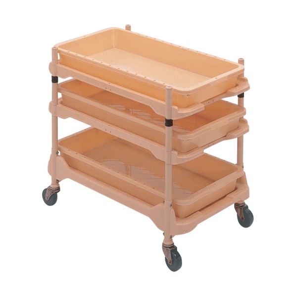 ※法人専用品※ Bカート80 TCW8-7H-3-3RN＊ナイロン 1X491A-GF36 1点｜DIY FACTORY ONLINE SHOP