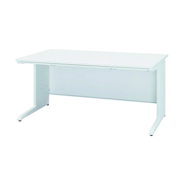 ※法人専用品※トヨ仕掛ける 平勉強机 50SBH-168HWW 白いこと 白いこと 50SBH-168HWW 1点 オフィスデスク-インテリア・寝具・収納
