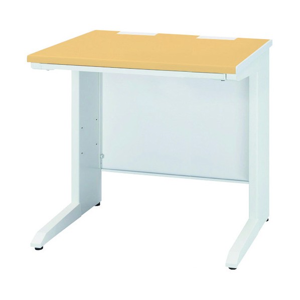 ※法人専用品※トヨ仕掛ける 平勉強机 50SBL-088HPW ペールアルダー 白いこと 50SBL-088HPW 1点 オフィスデスク・テーブル-インテリア・寝具・収納-オフィスデスク