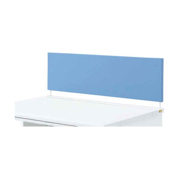 ※法人専用品※トヨセット デスクパネル 50DPN-203-PB ペールブルー ペールブルー 50DPN-203-PB 0|DIY FACTORY ONLINE SHOP