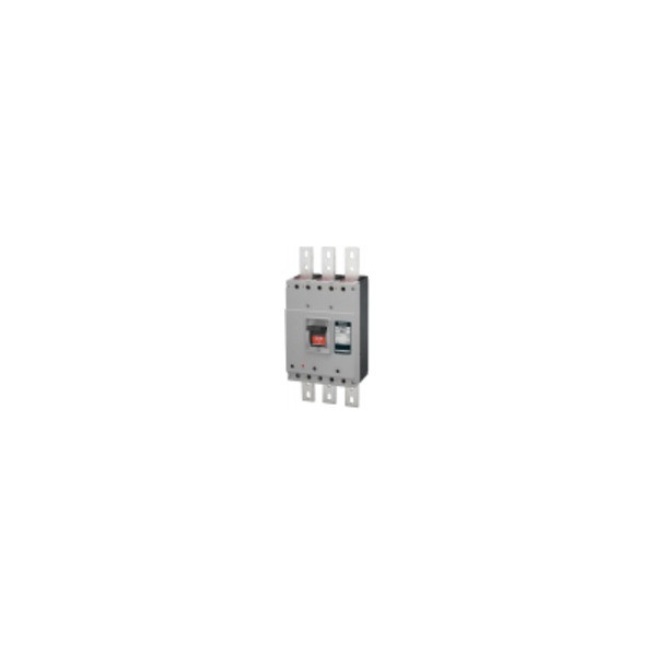 配線用遮断器:経済タイプ B602EC50S