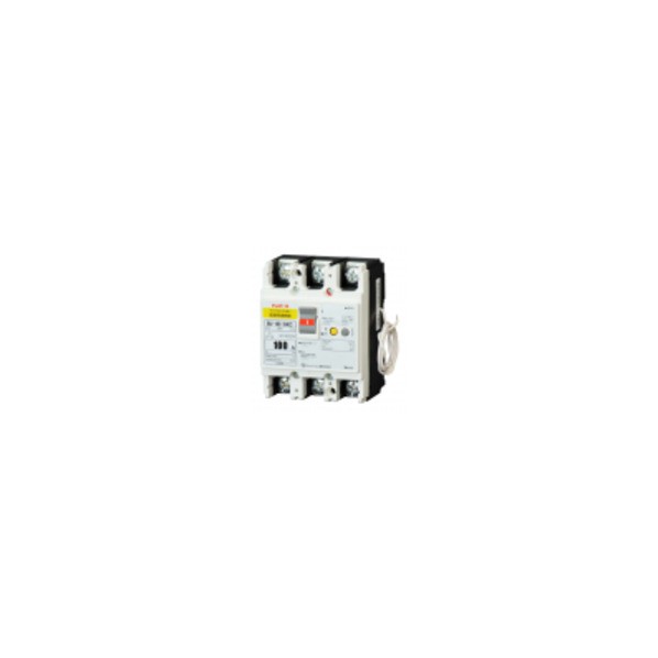 テンパール工業 配線用遮断器:欠相保護付 BU10301HKC07 0