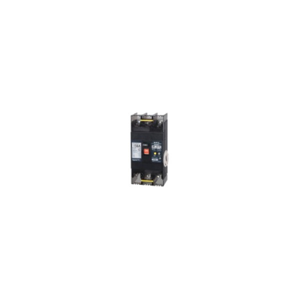 短絡差しつかえる器:欠相保護すること付 U15301EC15W2SV