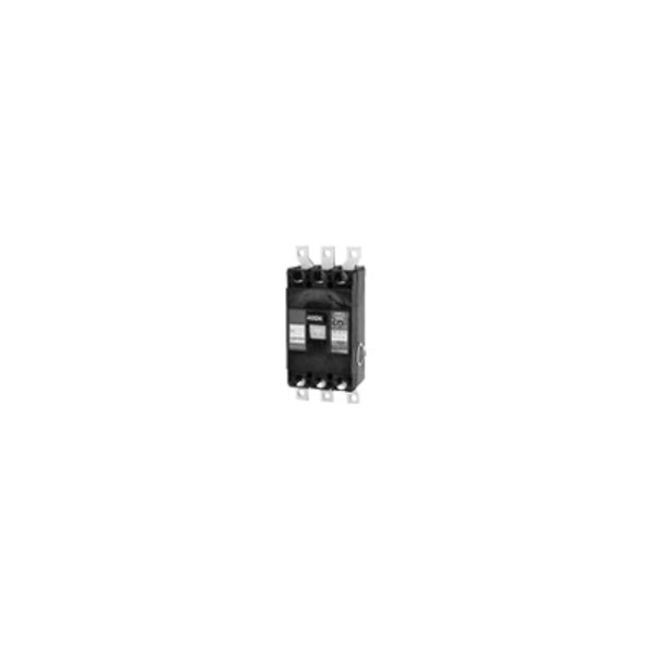 漏電遮断器:欠相保護付 U40301EA35W2SV