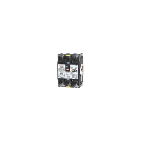 漏電遮断器:欠相保護付 U5301KC4015｜DIY FACTORY ONLINE SHOP