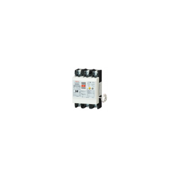 漏電遮断器:太陽光発電システム用 U53HEC2030