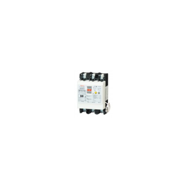 漏電遮断器:太陽光発電システム用 U63HEC6030