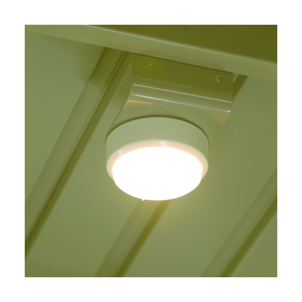 ※法人専用品※田窪工業所(タクボ) ショウメイキグ モヤトリツケタイプ SPFL-M 1個|DIY FACTORY ONLINE SHOP
