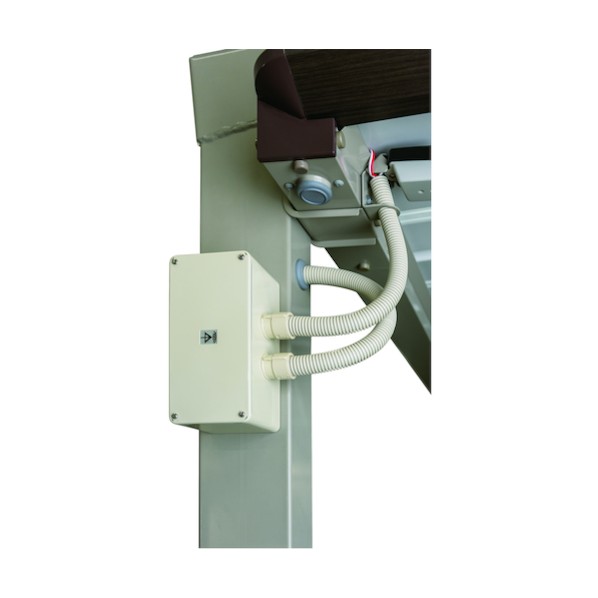 ※法人専用品※田窪工業所(タクボ) ショウメイトウ ハイセンキット SPH-1 1個|DIY FACTORY ONLINE SHOP