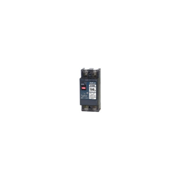 テンパール工業 配線用遮断器 Eシリーズ 経済タイプ B52EC15F｜DIY FACTORY ONLINE SHOP