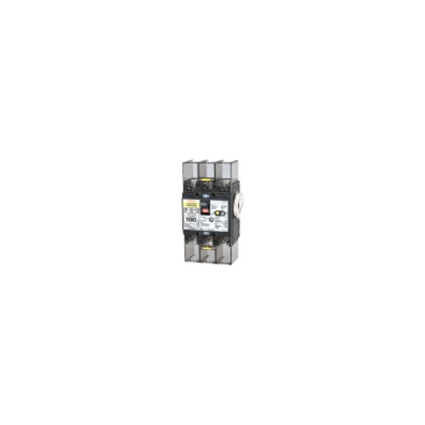 テンパール工業 配線用遮断器 単3中性線欠相保護付 BU10301KC06V｜DIY FACTORY ONLINE SHOP 13,766円