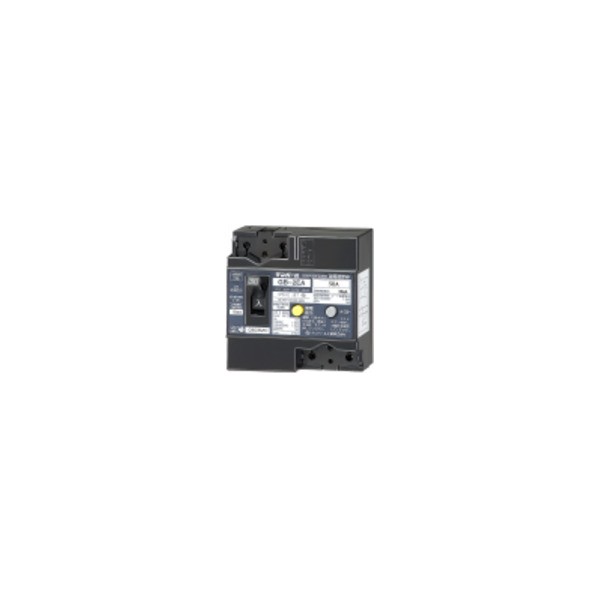 漏電遮断器:経済タイプ 103EC07W2S
