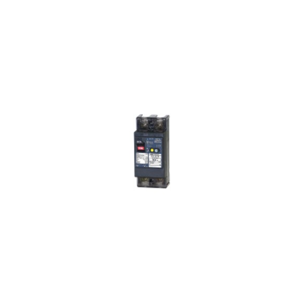 テンパール工業 漏電遮断器:経済タイプ 123EC12W24S 0|DIY FACTORY ONLINE SHOP