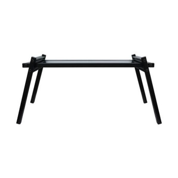 ※法人専用品※常磐精工 TABLEX-LOW ブラック TABLEXLOW