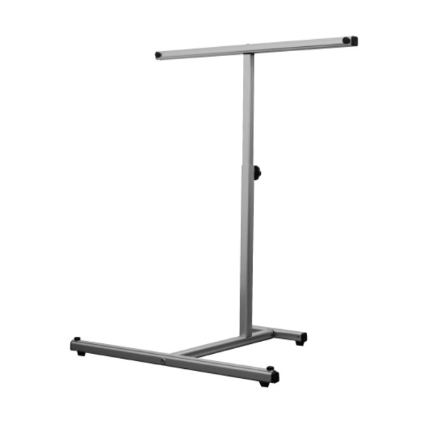 ※法人専用品※常磐精工 キャリースタンド看板 A1 シルバー CASKA1S 0|DIY FACTORY ONLINE SHOP