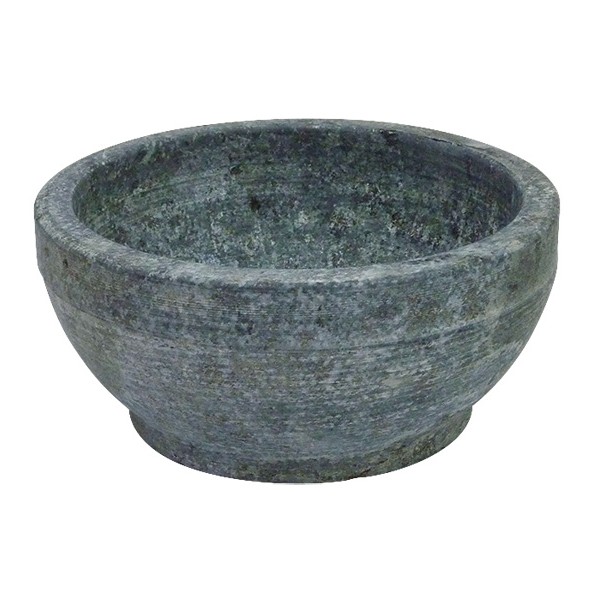 カンダ 石焼ビビンバ器 303053 外寸×高さmm:φ200×H85 303053 1個