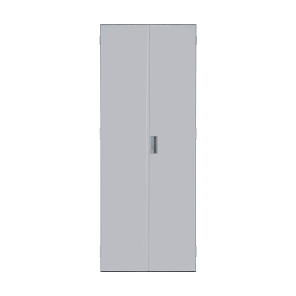 ※法人専用品※トラスコ 軽中量棚TLA型用両開き扉 TLA-DH43 1個｜DIY FACTORY ONLINE SHOP